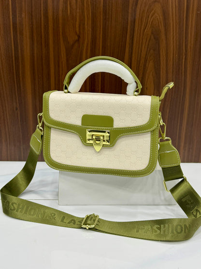 Imported Cross Body Bag
