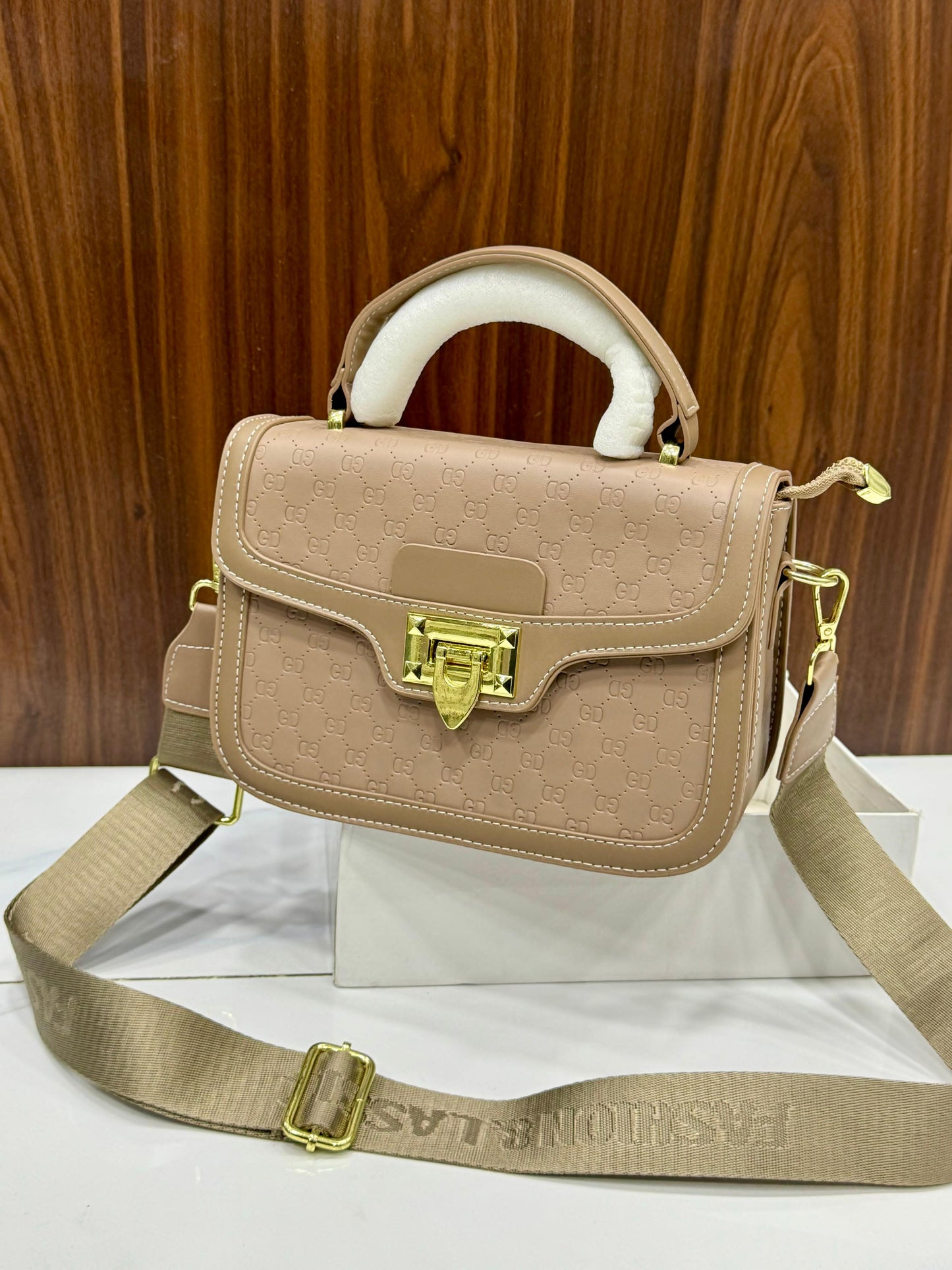 Imported Cross Body Bag