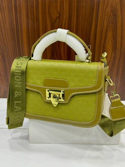 Imported Cross Body Bag