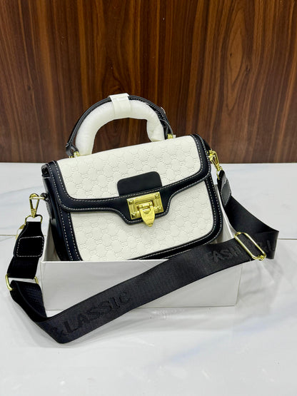 Imported Cross Body Bag
