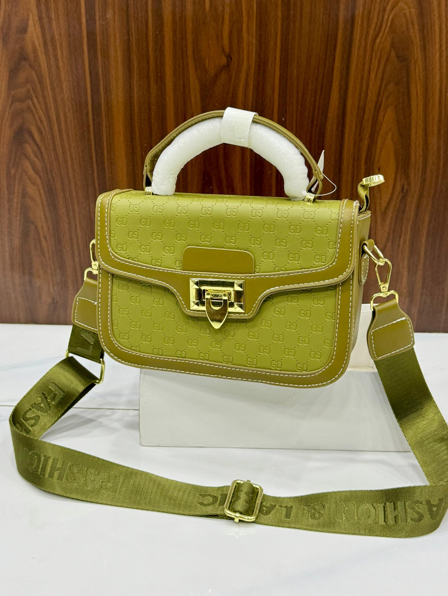 Imported Cross Body Bag