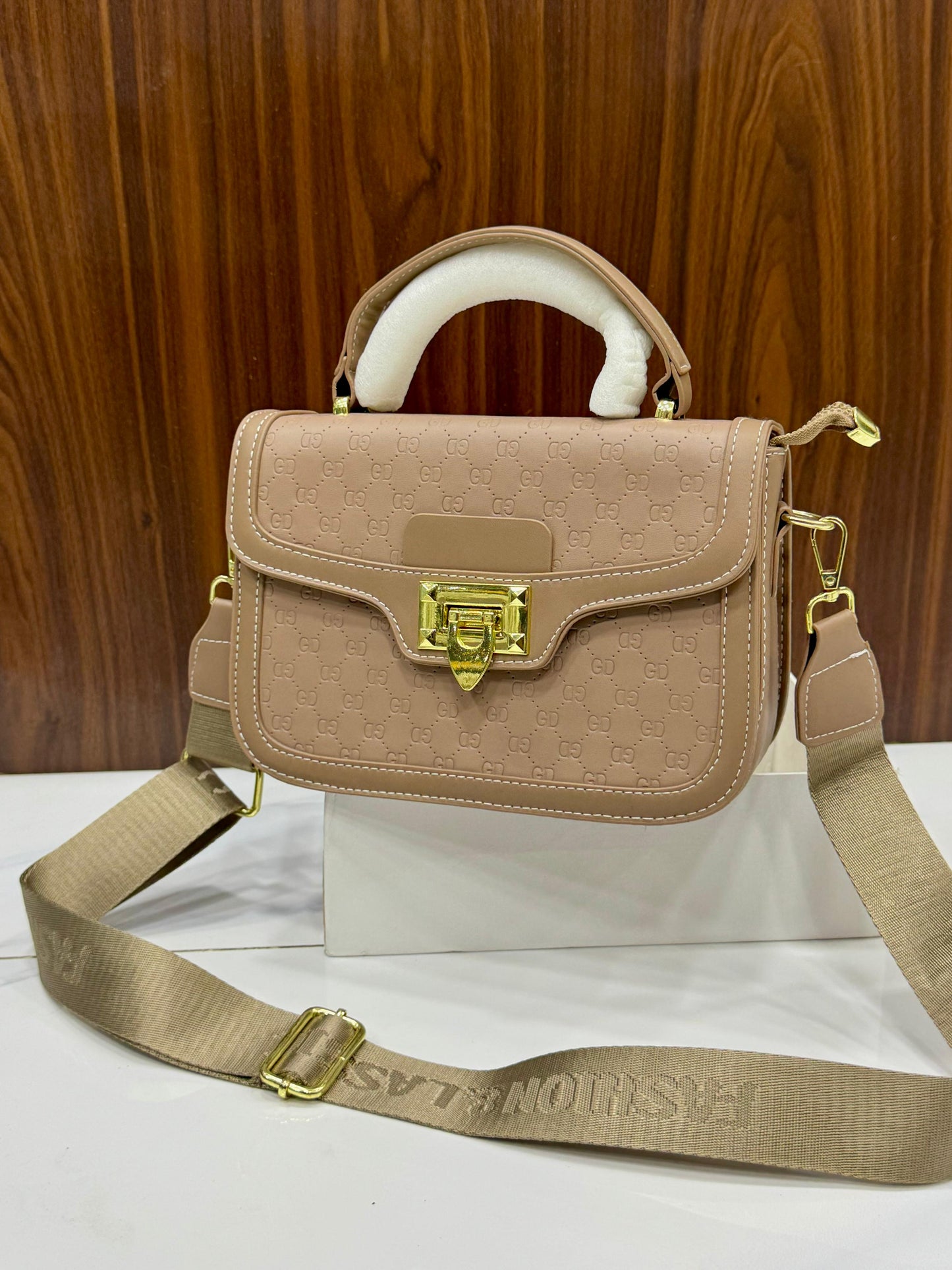 Imported Cross Body Bag