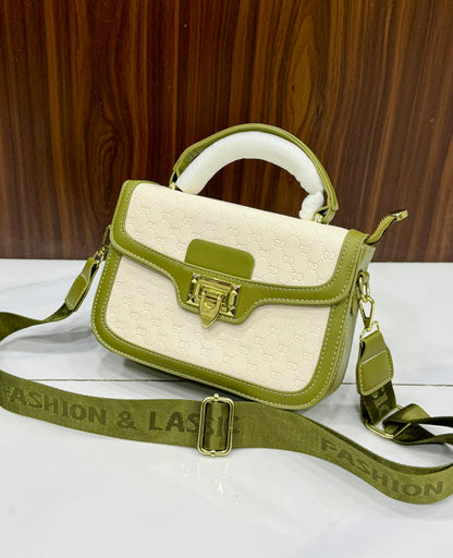 Imported Cross Body Bag