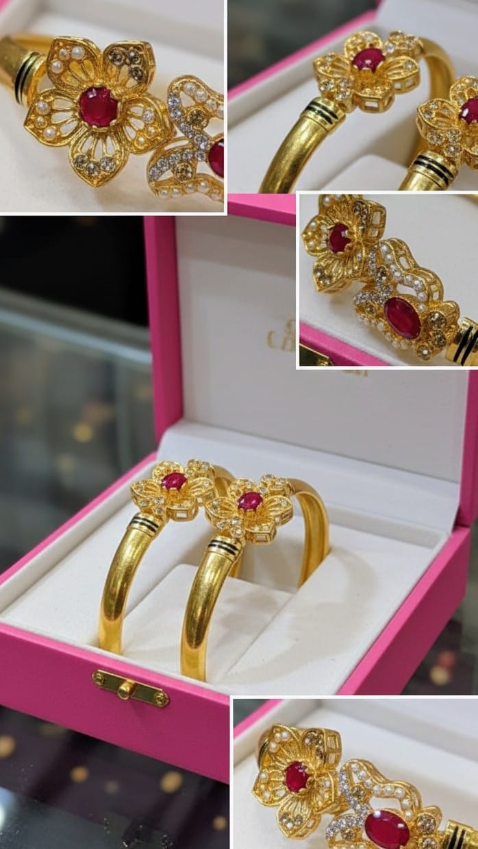 Bangles