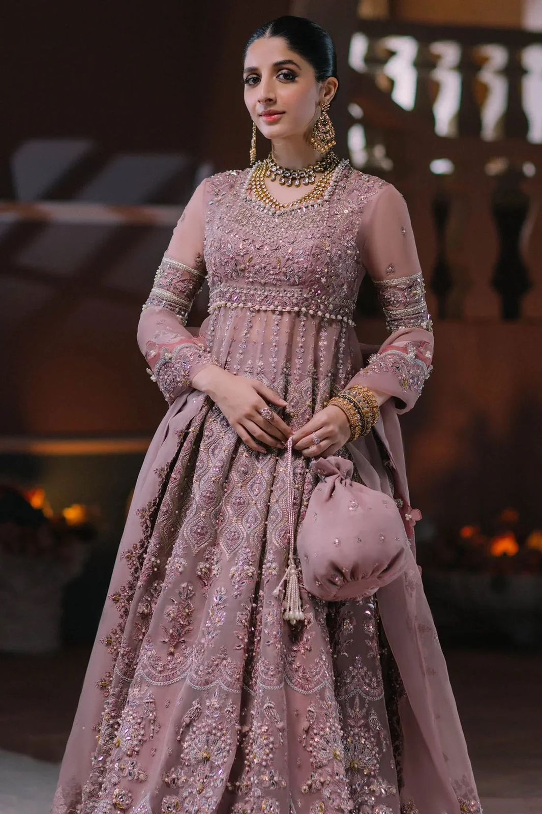 Elan Bridal Collection
