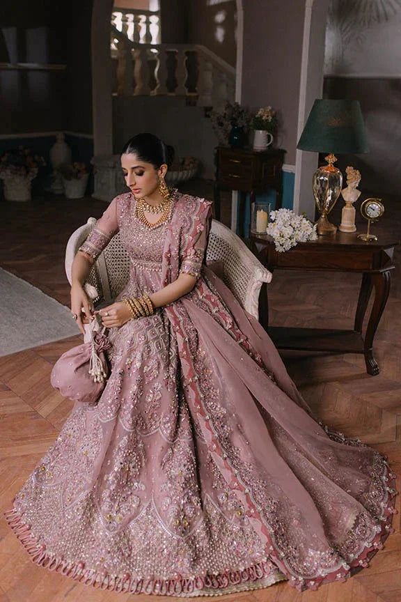 Elan Bridal Collection