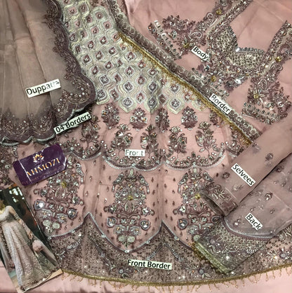 Elan Bridal Collection