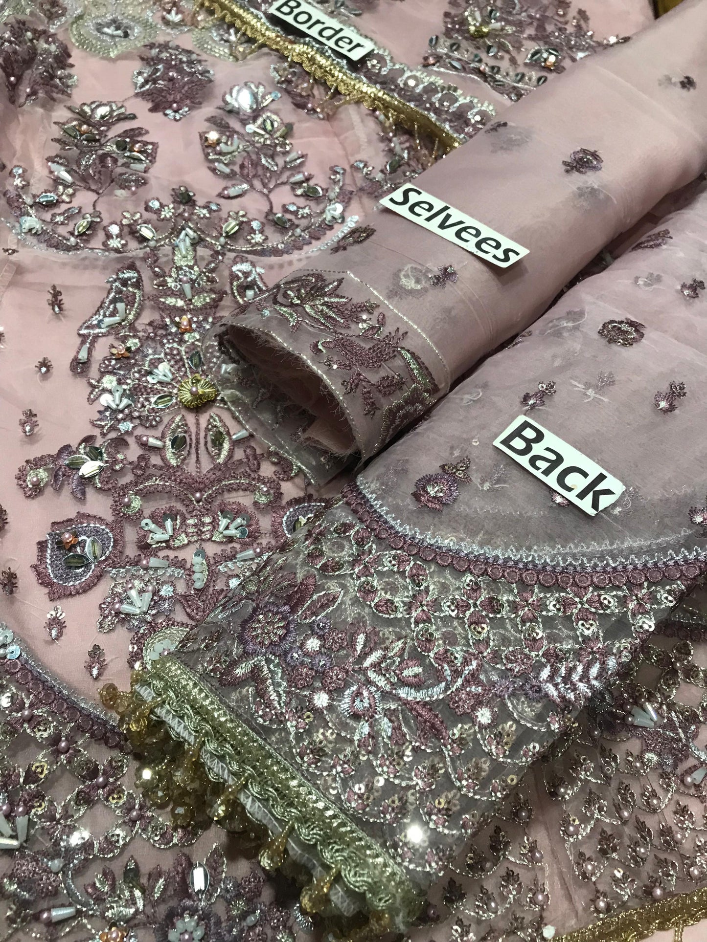 Elan Bridal Collection