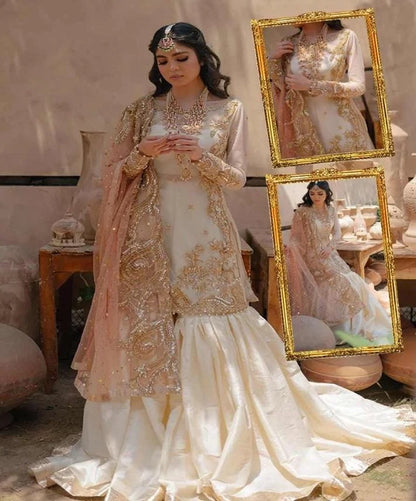 NAMEERA WEDDING WEAR