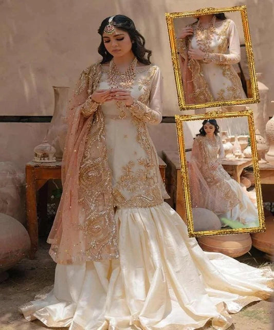 NAMEERA WEDDING WEAR