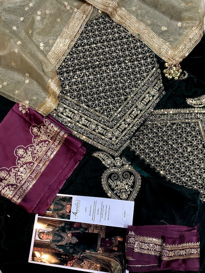 Aneela's