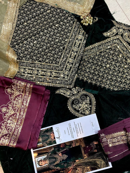 Aneela's