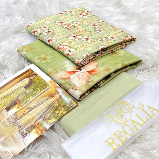 Salina Digital Printed Khadder Collection