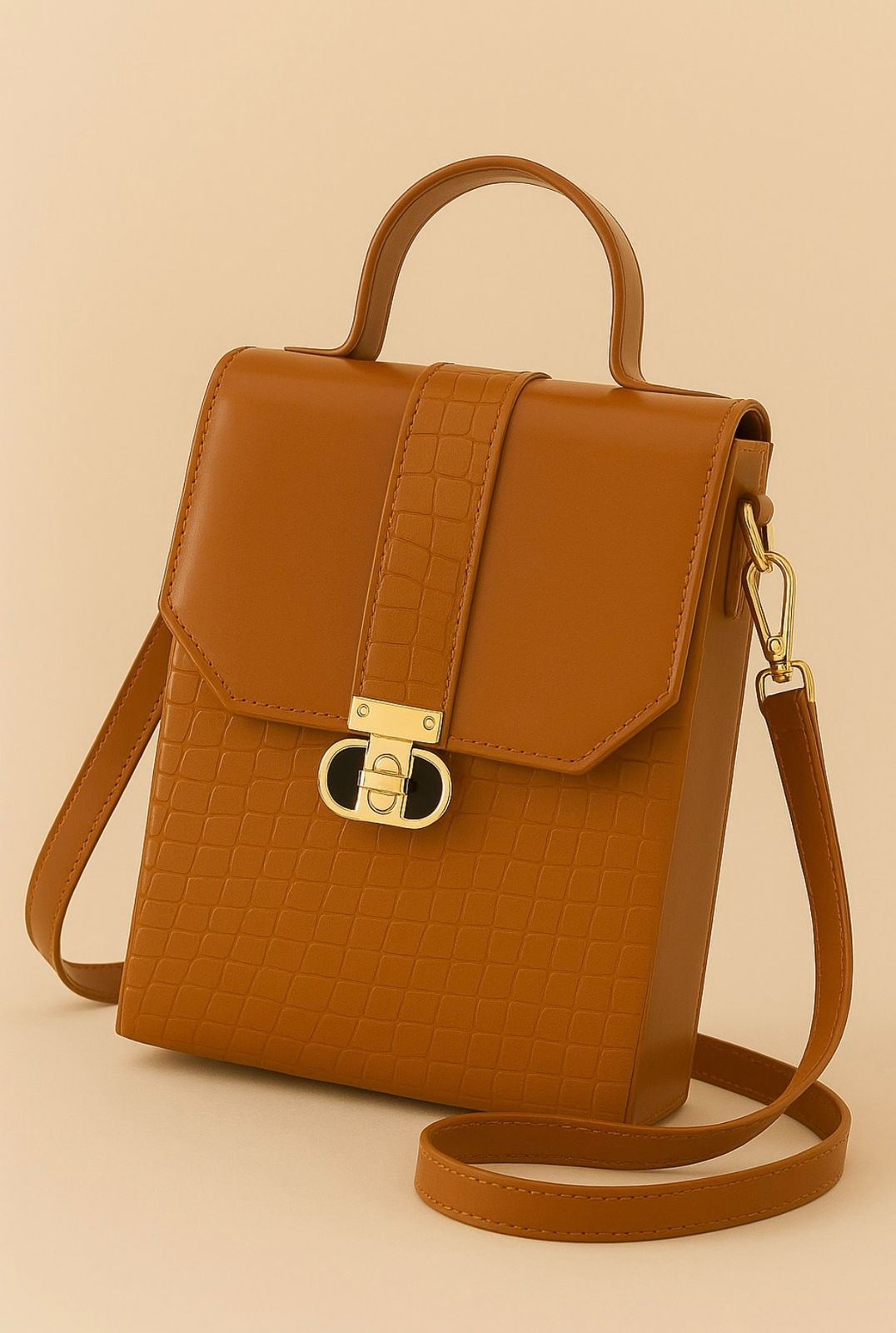 Cross Body Bag
