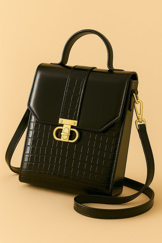 Cross Body Bag