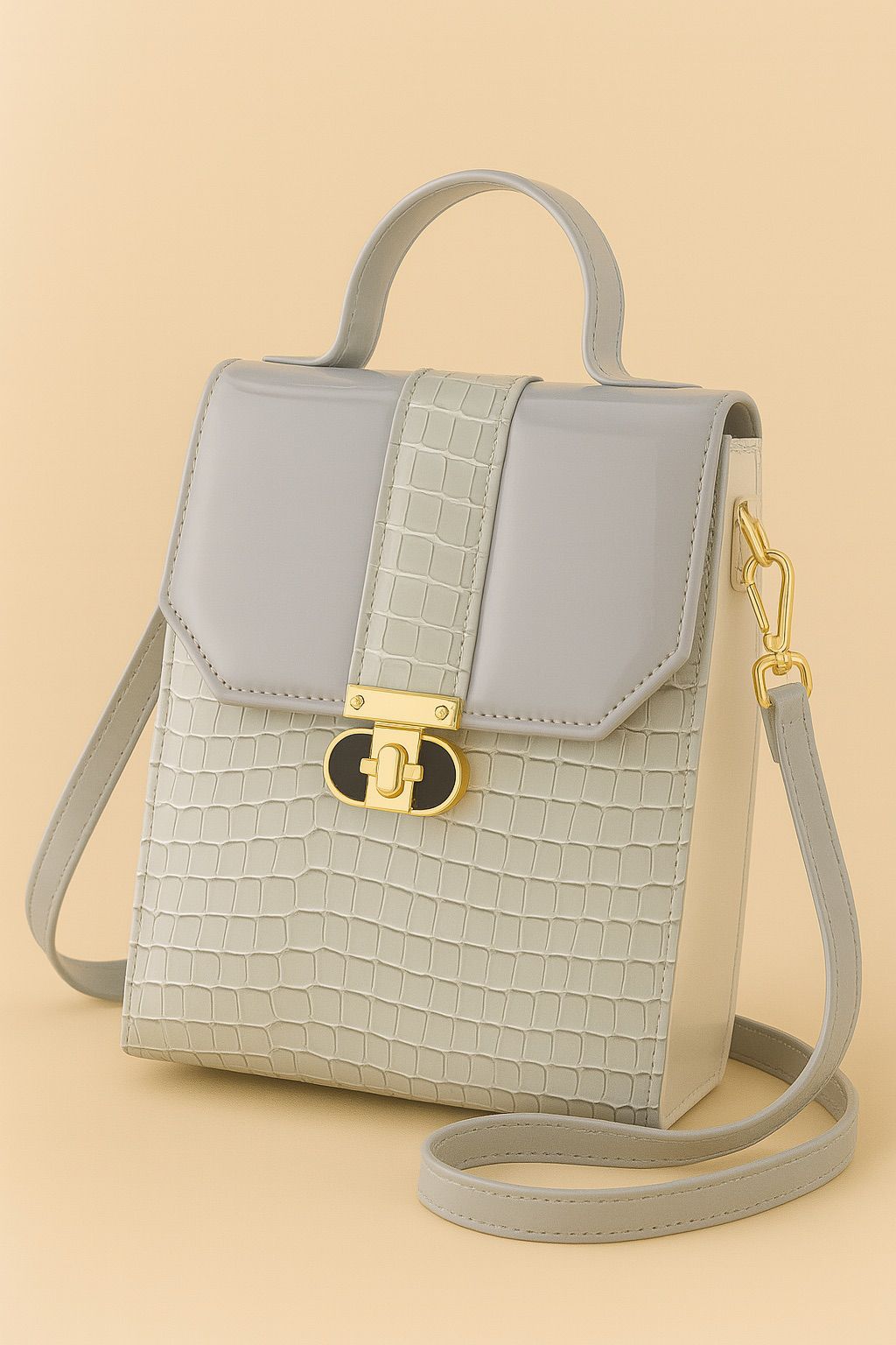 Cross Body Bag