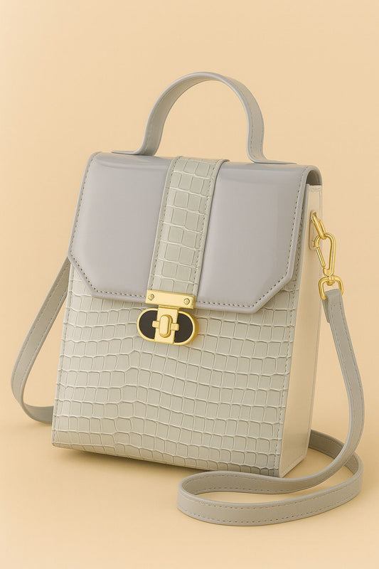 Cross Body Bag