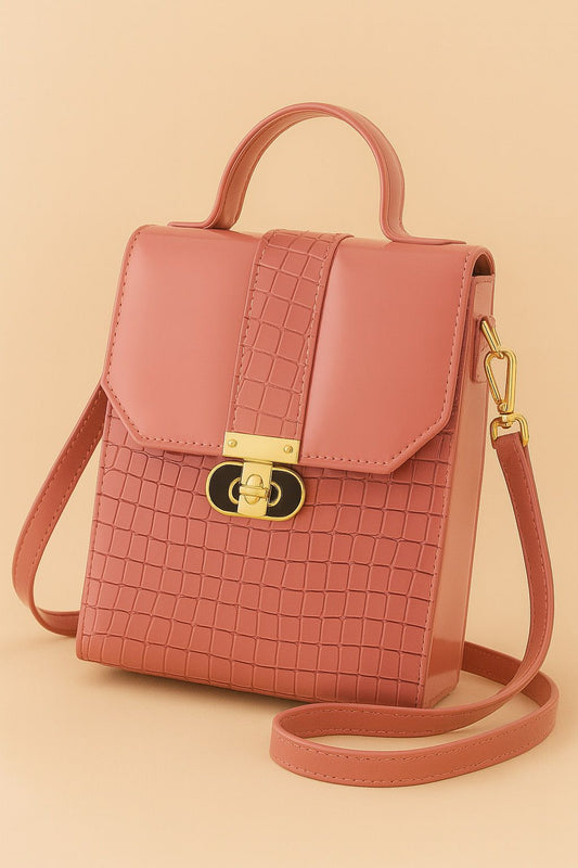 Cross Body Bag