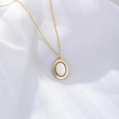 Locket Chain