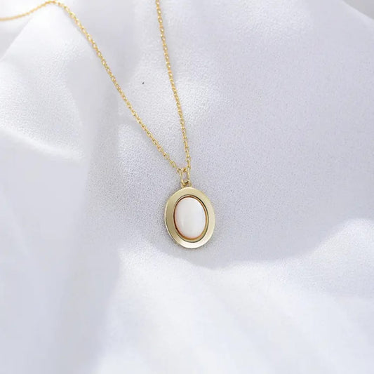 Locket Chain