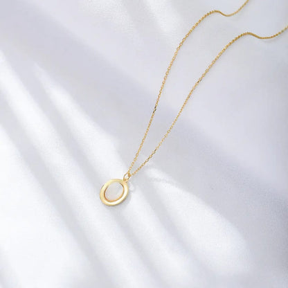 Locket Chain