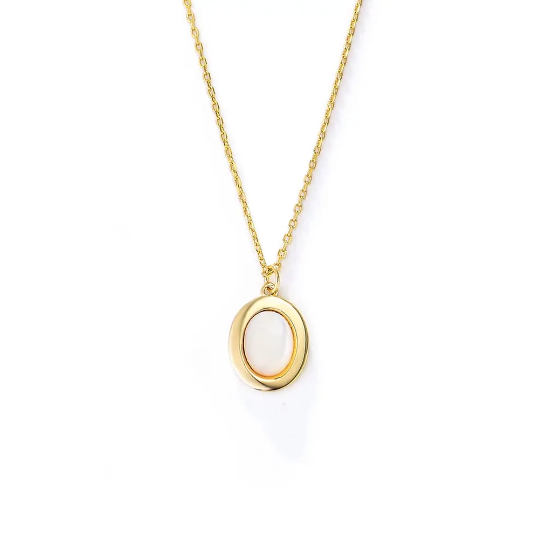 Locket Chain
