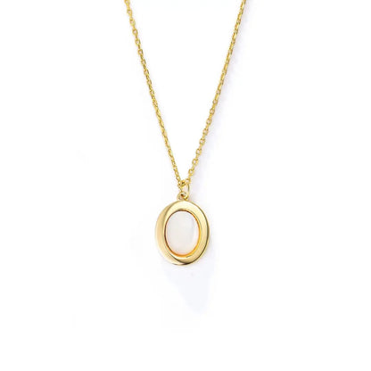 Locket Chain