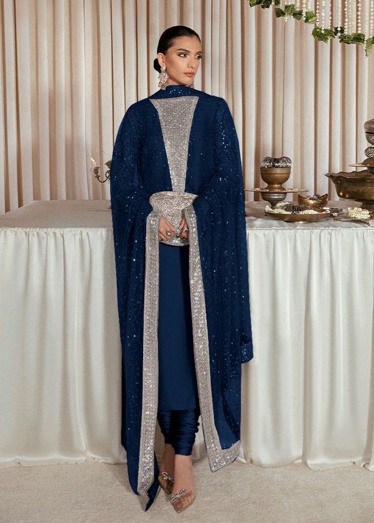HUSSAIN REHAR BLUE