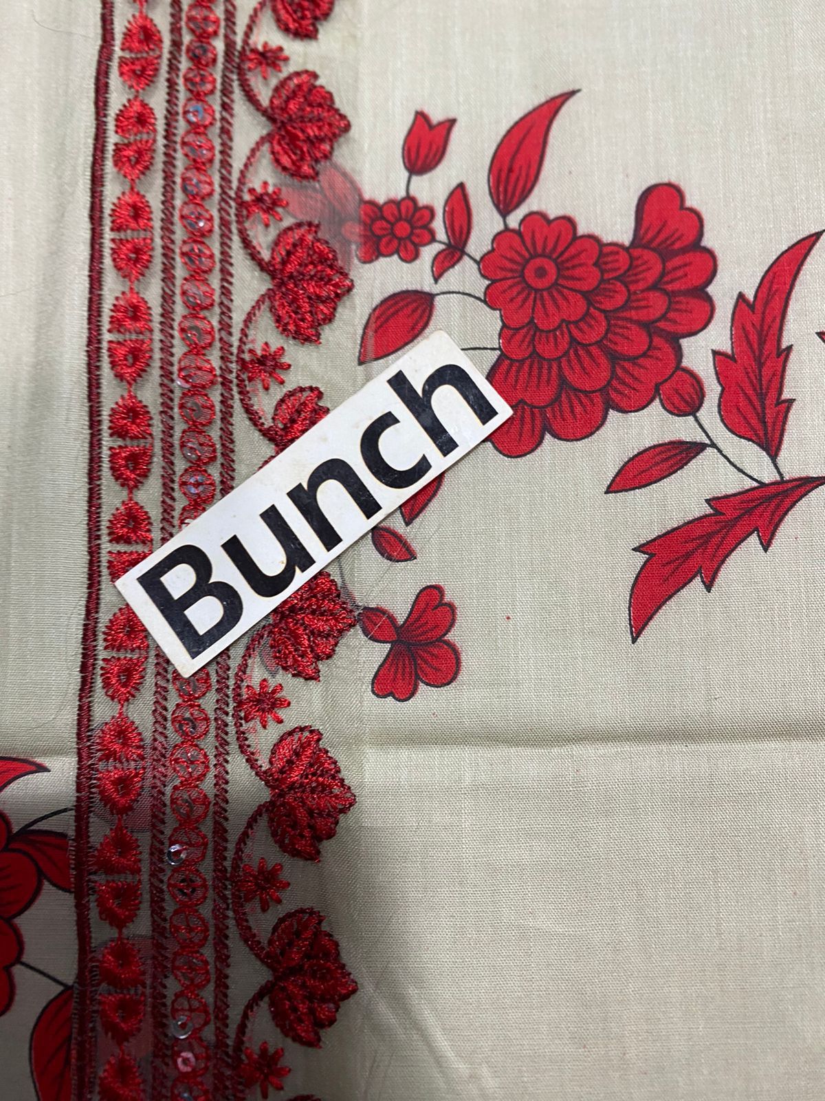 ANEELA'S Lawn Collection