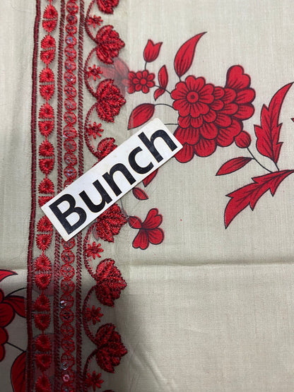 ANEELA'S Lawn Collection