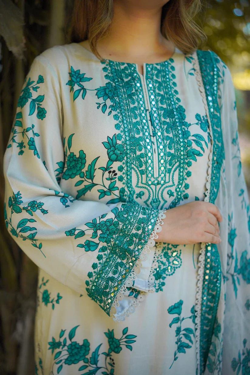 ANEELA'S Lawn Collection