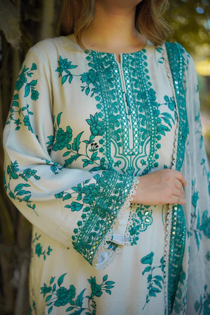 ANEELA'S Lawn Collection