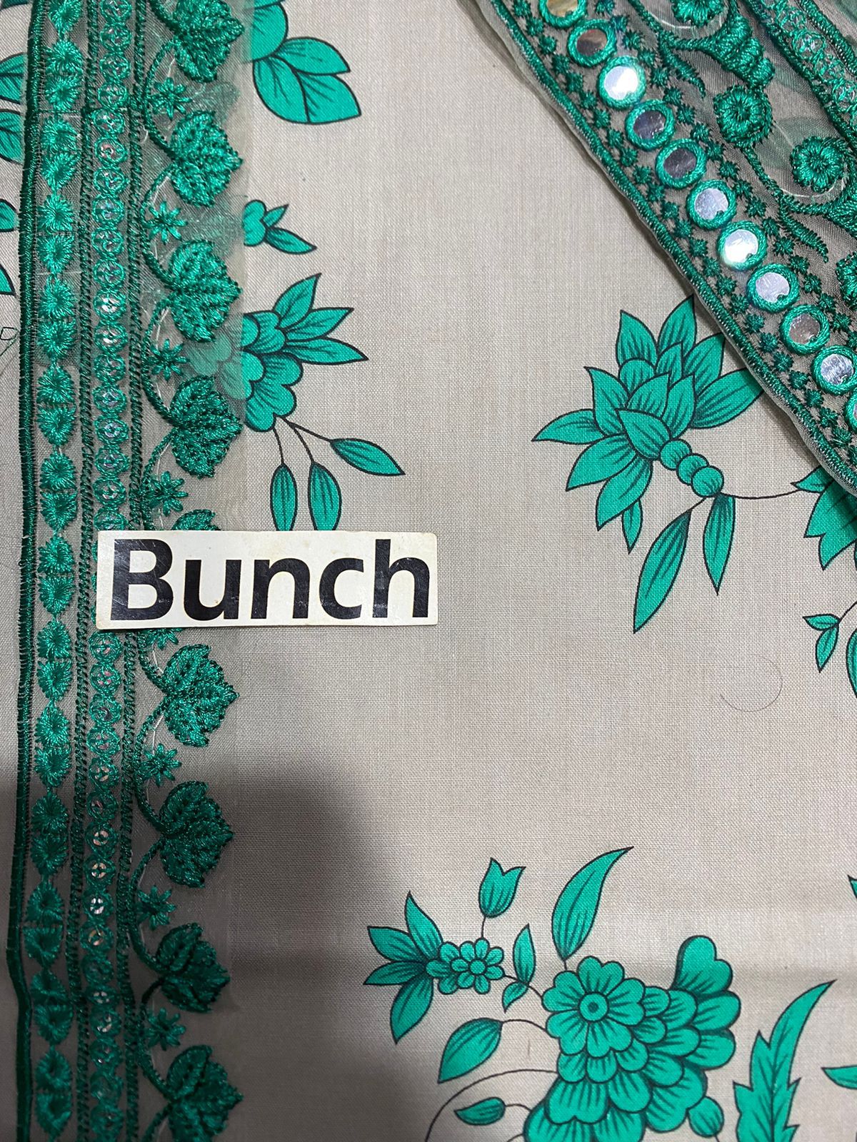 ANEELA'S Lawn Collection
