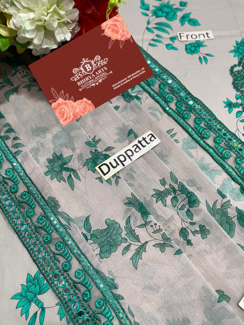 ANEELA'S Lawn Collection