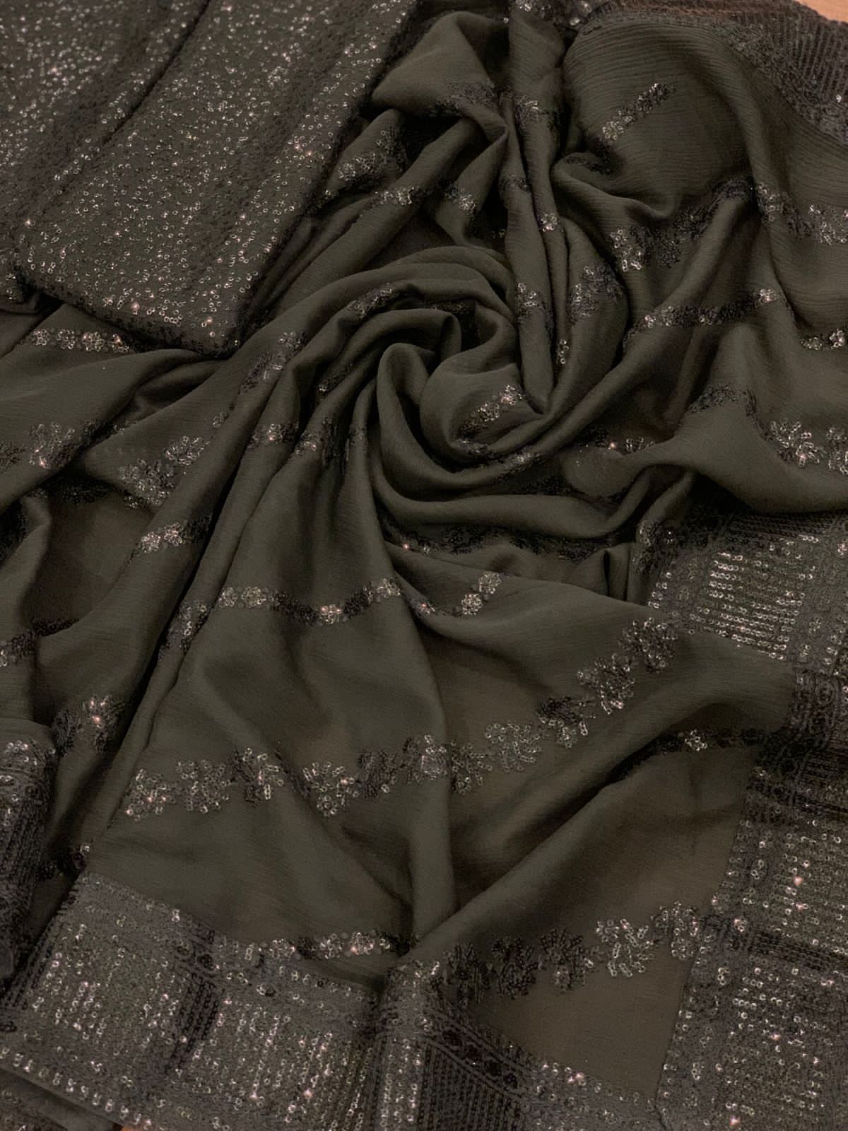 Asim Jofa JAAN-E-ADAA CHIFFON COLLECTION