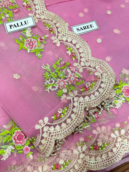 MAYA ALI
