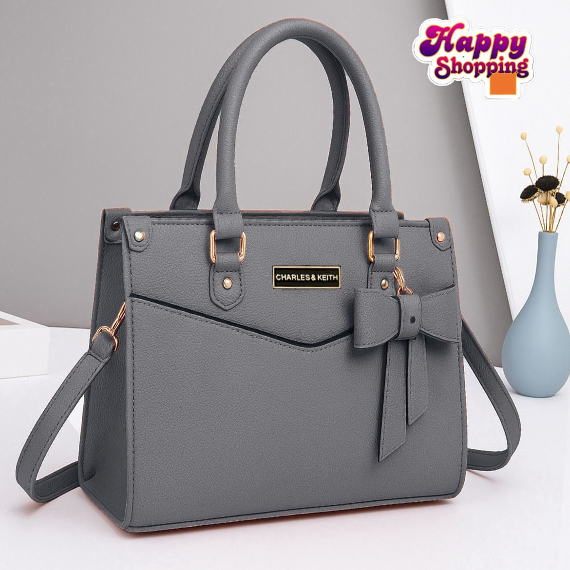C.K Shoulder Bag