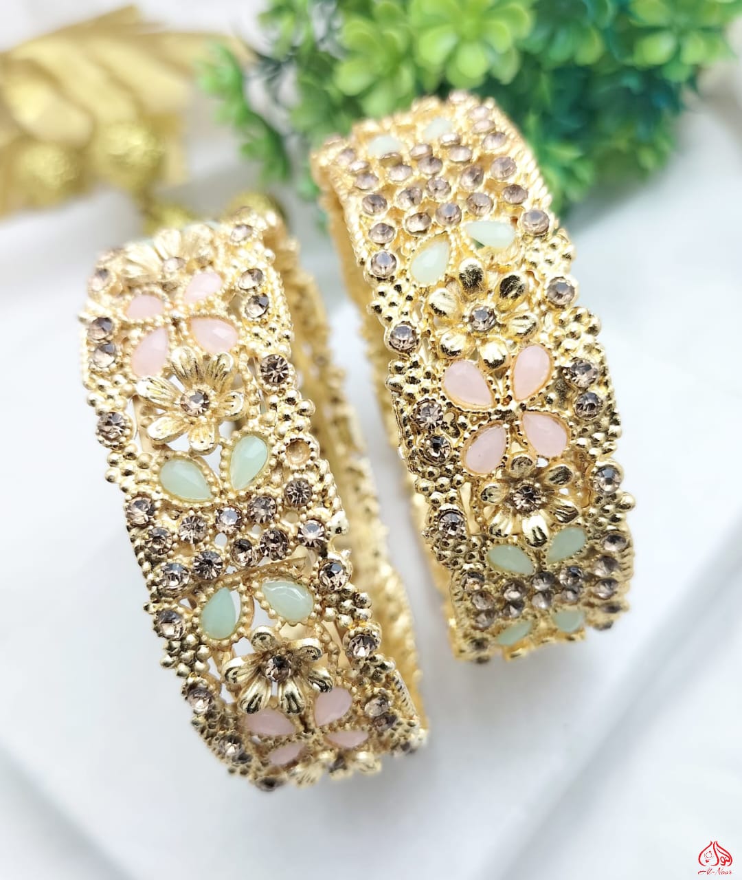 Bangles