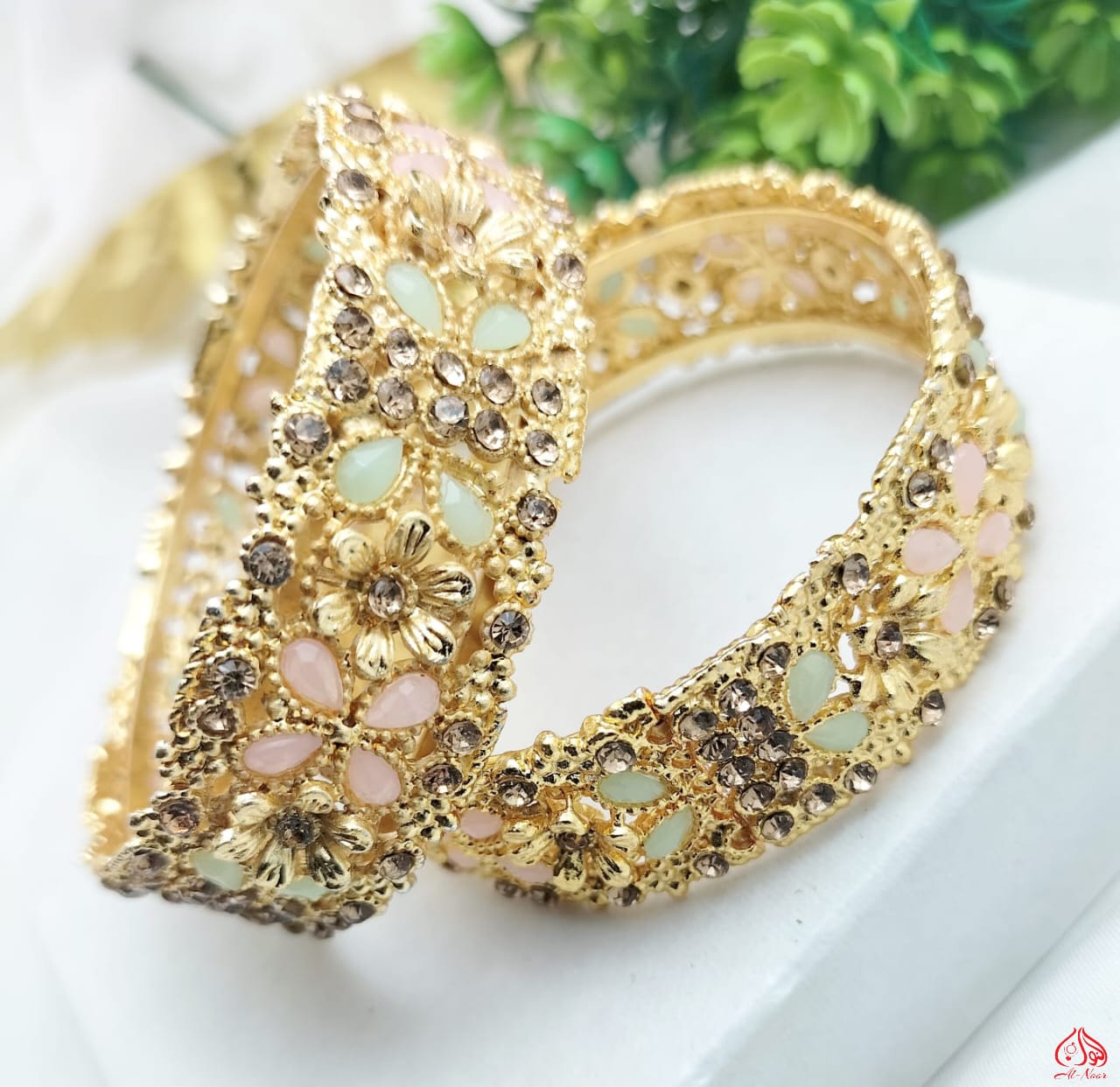 Bangles
