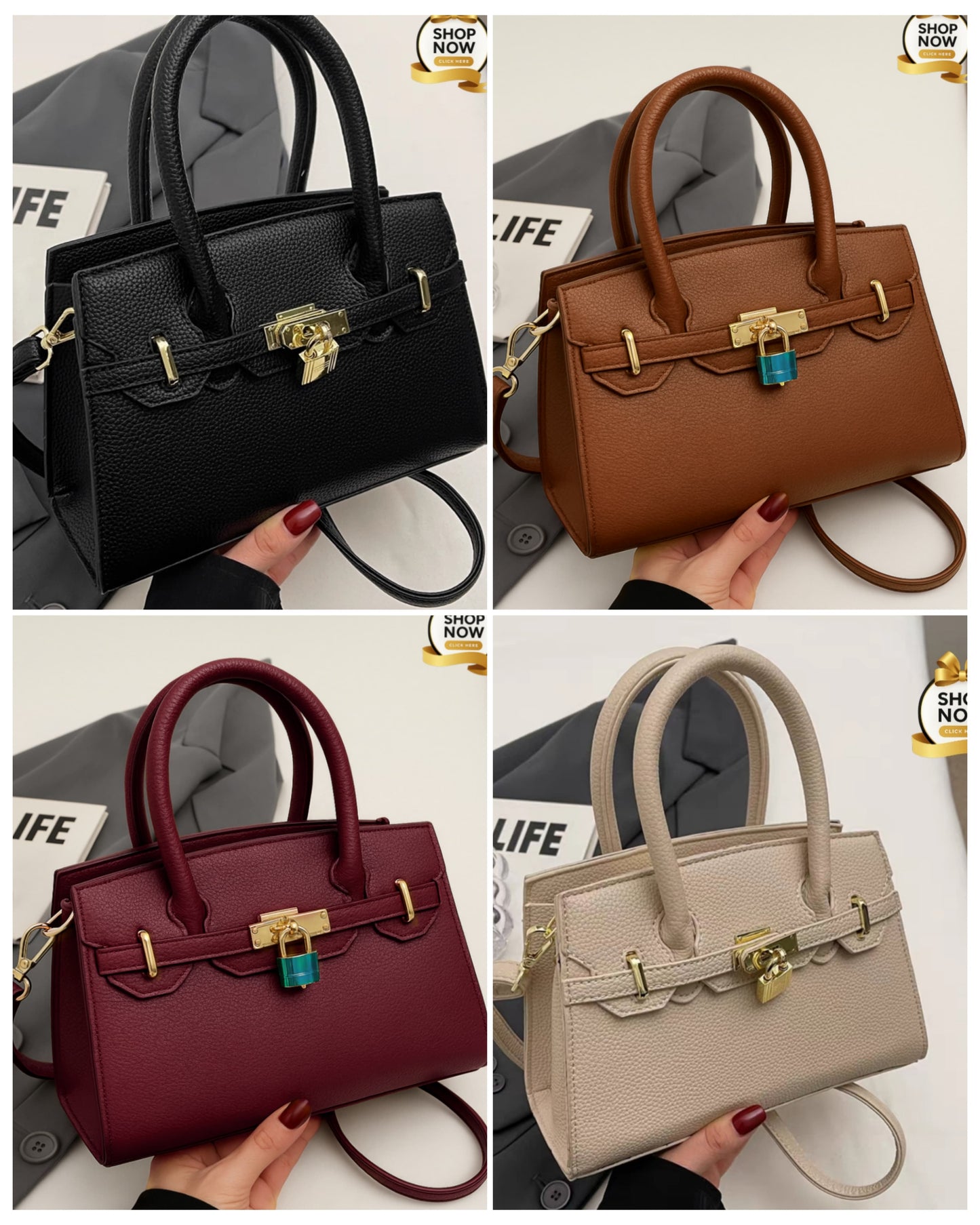 Bag
