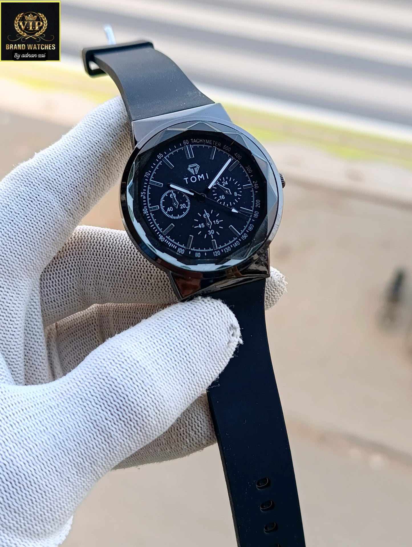 Watch
