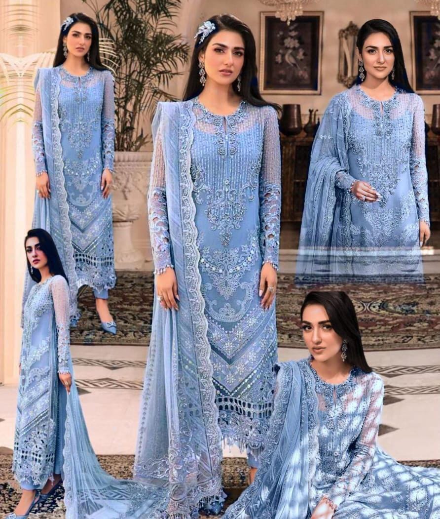 SARAH KHAN