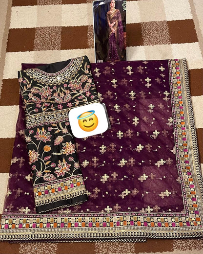 ASIM JOFA BEKHUDI COLLECTION