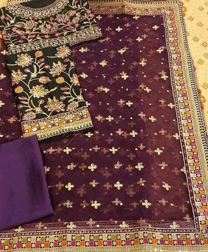 ASIM JOFA BEKHUDI COLLECTION