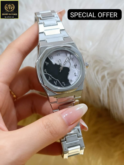 Aura Watch