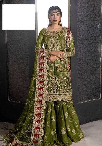 Imrozia Wedding Collection