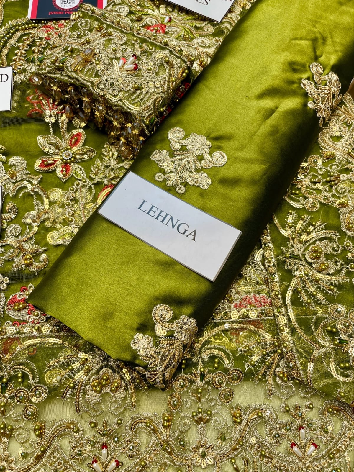 Imrozia Wedding Collection