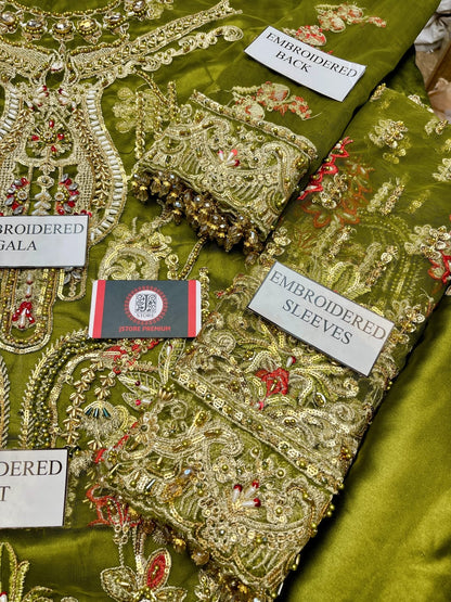 Imrozia Wedding Collection