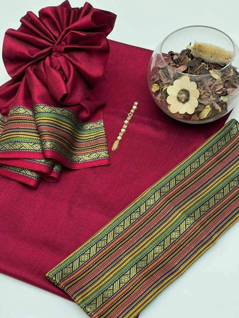 Winter Jacquard Susi Suit