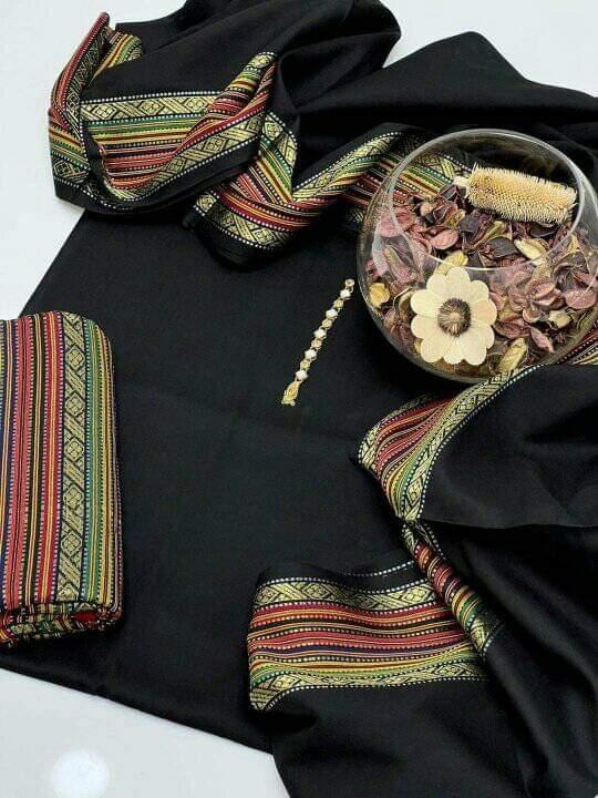 Winter Jacquard Susi Suit